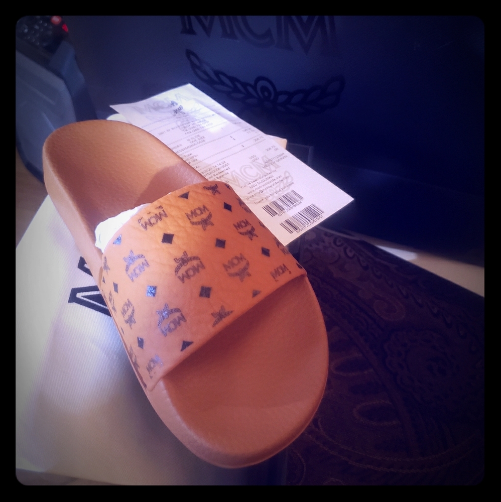 Mcm Slides